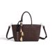 High-end Handheld Woven For Women 2026 New Trendy Fashion Versatile Commuting Shoulder Crossbody Bag_maomaolike.com