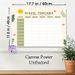 School Timetable Painting Poster, Warm Cute Cartoon-style Poster, Practical Schedule Planner To Organize School Days & Track Tasks, Ideal For Study_maomaolike.com