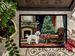 Maltese Cozy Christmas Doormat Front Door Mat Indoor Outdoor Rugs For Entryway, Non Slip Washable Low Pile, 24H X 36W_maomaolike.com