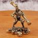 Black Myth Wukong Figurine Riding The Wind And Waves Desktop Decoration Cloud Monkey King Bronze Metal Game Peripheral_maomaolike.com