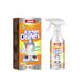 Jakehoe Kitchen Foam Cleaner, Household Stove Hood Stubborn Dirt Oil Stains Clean Oil_maomaolike.com