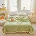 Manufacturer Wholesale Foreign Trade Cross-Border Soybean Summer Cooling Machine Washable Air Conditioning Quilt Export Top-sale_maomaolike.com