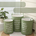 Large Capacity Laundry Basket For Home, Foldable Clothes And Toys Storage Hamper_maomaolike.com