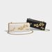 Cross-border Wholesale 2026 New Women's Niche Versatile Retro Shoulder And Crossbody With Chain Strap Small Square Bag_maomaolike.com