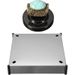 Magnetic Levitation Rotating Display Stand, Multi Functional Floating Display Rack, Technological Floating Tray_maomaolike.com