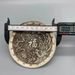 and Phoenix Auspicious Tray Twelve Zodiac Double Dragon Antique Style Stick Holder Incense Home Indoor Sandalwood Burner_maomaolike.com