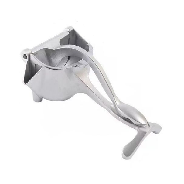 Fruit Heavy-Duty Metal Lemon Squeezer Easy Manual Citrus Press Juicer Ergonomic & Durable For Fresh Juice_maomaolike.com