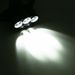Rechargeable Headlamp 20000 Lumen LED Headlight 6 Modes Headlamp Flashlight For Camping Cycling Hiking Hunting Emergency_maomaolike.com