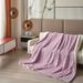 Double-layer Thickened Tower Velvet Blanket Lambswool Sofa Blanket Office Nap Air Conditioning Children's Blanket Quilt Cover_maomaolike.com