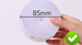 Human Body Automatic Bedroom Bedside Charging Motion Sensor Toilet Stair Night Light Sleep Nighttime_maomaolike.com