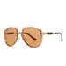 Sunglasses Anti-glare anti-UV polarizer Couple sunglasses_maomaolike.com