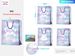 12 Pack 12cm Medium Christmas Gift Bags, Spot UV & Laminated Holiday Gift Bags, For Gift Wrapping Christmas Party Decorations_maomaolike.com