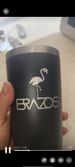 Custom Image Pictur Powder Coated Double Wall Travel Coffee Mug 20 Oz Stainless Steel Vacuum Insulated Tumbler_maomaolike.com