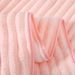 Micro Fiber Large Bath Towel Absorbent Quick Drying Towel Three Piece Set Coral Velvet Wave Pattern Home Adult Quick Drying Beach Towel_maomaolike.com