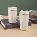 380/510ML Stainless Steel Thermo For Coffee Water Bottle Leakproof Drinkware Travel Thermal Mug_maomaolike.com