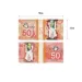 50% Size Prop Copy Toy Euros Realistic Fa K E U K Banknotes Paper Money Party Supplies Pretend Double Sided Billet Euro_maomaolike.com