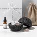 Fireless Aromatherapy Natural Crystal Diffuser Stone Space Series Essential Oil Small Ornament Home Indoor Long-lasting Fragrance_maomaolike.com