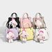 Large-capacity Tote For Women, Spring/summer 2026 New Model, Single-shoulder Underarm Bag, Vintage Commuter Handbag, Crossbody Buc_maomaolike.com