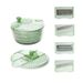 Kitchen Gadget Sets Two In One Vegetable Dehydrator Cutter Fitness Shredder And Slicer_maomaolike.com