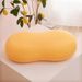 Home Textile Cat Belly Pillow Slow Rebound Memory Foam Cat Belly Pillow Core Gift Does Not Collapse Live Broadcast One Piece Cat Belly Pillow_maomaolike.com