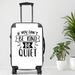 Be Kind Luggage, 20/24/28 Inch Luggage, Carry-On, Custom Luggage, Luggage Set, Suitcase, Travel, Vacation, Cabin Suitcase, Custom Suitcase, Personalized Luggage_maomaolike.com
