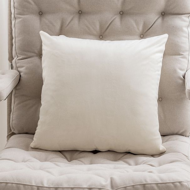 Home Garden Cream Sofa Cushions Living Room Model Room Waist Pillow Bed Back Houndstooth Pillowcase_maomaolike.com