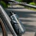 OFFBONDAEG 610ml Bicycle Keep Cold Thermal Water Bottle Cycling Outdoor Sports Kettle Squeeze MTB Road Bike Accessories_maomaolike.com