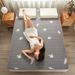 New Soft Cushion Home Rental 1.8x2.0m Sponge Pad Thickened Student Dormitory Single Tatami Bed Mattress_maomaolike.com