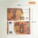 Party Supplies Fa K E Banknote 10 20 50 100 200 500 Euros Realistic Toy Bar Props Copy Currency Movie Money Fa U X-billets_maomaolike.com