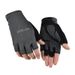 Thin fitness gloves for men and women couples spring and summer outdoor mountaineering running cycling sunscreen full finger butterfly net breathable_maomaolike.com