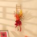 Decoration Atmosphere Setup New Year 2025 Spring Festival Celebration Home Living Room Hanging Decorations Housewarming Joy_maomaolike.com