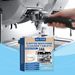 Jue-Fish Coffee Machine Cleaning Effervescent Tablets Clean Coffee Machine Stains And Dirt Refurbishment Maintenance Cleaner_maomaolike.com