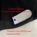 Hot Sale Fashion LED Luminous Adjustable Flash Fiber Optic Baseball Cap Hat for Travel Night Running Music Supplies_maomaolike.com