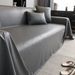 Waterproof Diaper Proof Cover For All Seasons, Non Stick And Slip Technology Cloth Sofa Cover, Anti Cat Scratching Towel_maomaolike.com