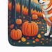 Akita Fall Memory Foam Kitchen Mat Machine Washable Anti-Fatigue Mat Cushion Comfort Bath Mat Or Kitchen Rug_maomaolike.com