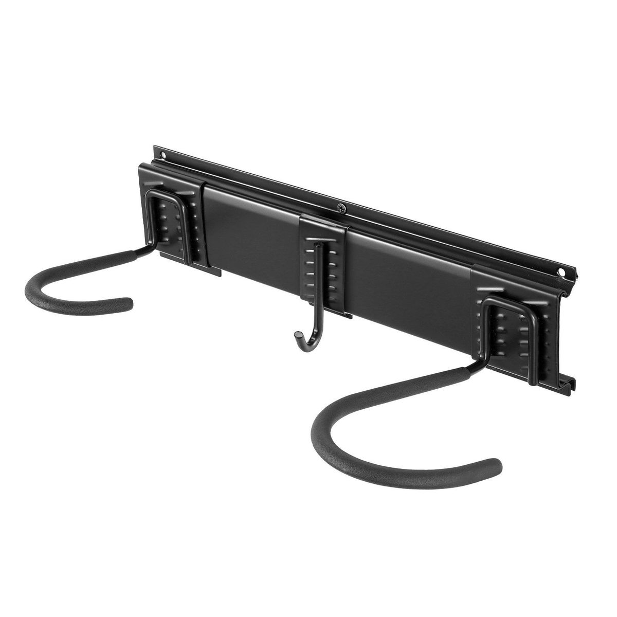 VEVOR Bike Storage Rack, 6 Bike Racks And 6 Helmets Hooks, Wall Mount Bike Storage Hanger, Home & Garage Organizer, Customizable For Various Bike Sizes, Adjustable Holder, Holds Up To 300 Lbs, 68-inch_maomaolike.com