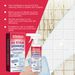 Jakehoe Dirt Dissolver Indoor Wall And Bathroom Tile Dirt Cleaning Multi-Effect Cleaning Spray_maomaolike.com
