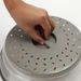 Microwave oven folding cover microwave oven plastic cover foldable plastic microwave oven cover folding cover_maomaolike.com