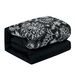 Naarah 7 Pieces Comforter Set_maomaolike.com