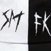 Hot Sale Fashion hip hop Two color ing bucket hat Women Men Panama Eyes Graffiti Printed Fisherman outdoor Fishing Sun Hat_maomaolike.com