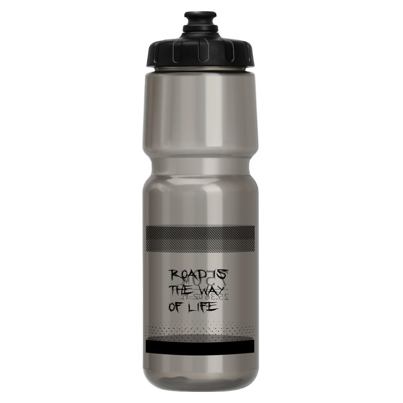 RIDERACE Bicycle Water Bottle 750ML PP5 Plastic For Outdoor Running Climbing Sports Squeeze Mug Cycling Kettle Portable_maomaolike.com