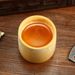 Natural Lacquer-Free Bamboo Wooden Heat-Resistant Anti-Scald Anti-Fall Flower Kung Fu Small Cup Tea Set Accessories_maomaolike.com