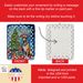 Great Dane Christmas Reindeer Porcelain Ornament Christmas Tree Hanging Decorations For Home Christmas Holiday, Rectangle, Gift, Multicolor_maomaolike.com