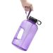 New 3.78L large capacity sports water bottle Gym plastic sports water bottle_maomaolike.com