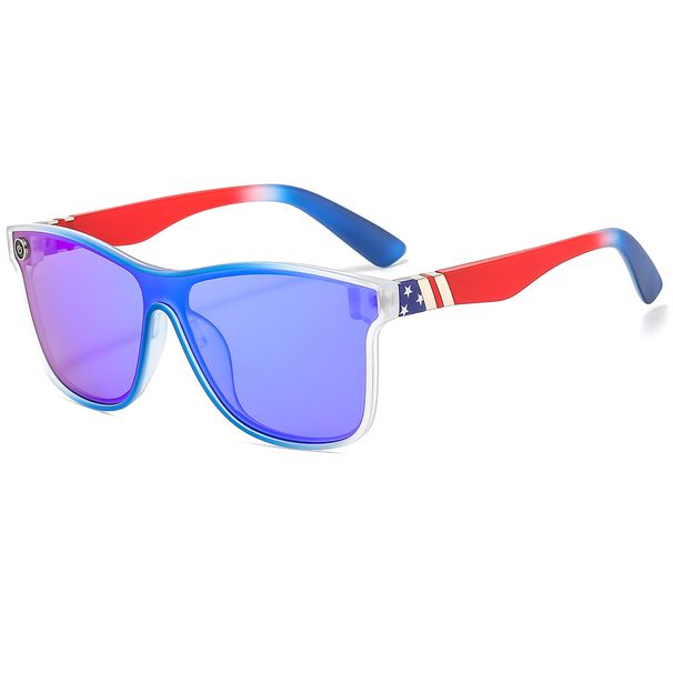 Unisex True film integrated UV resistant sunglasses for men driving, outdoor cycling, sun shading sunglasses for women_maomaolike.com