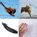 Anti Bird Catcher Netting Pond Fishing Net Traps Crops Fruit Tree Flower Garden Mesh Pest Control Tools Dropship_maomaolike.com