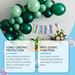 Dowmoo Balloon Decoration Brightener Spray, Balloon Surface Texture Gloss Anti-Oxidation Lasting Shine Spray_maomaolike.com