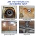 Jakehoe Kitchen Cleaning Effervescent Tablet Cooktop Tile Bathroom Kitchen Heavy Oil Dirt Stain Cleaning Effervescent Tablet_maomaolike.com