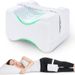 Pillow Side Sleepers With Straps, Soft Memory Foam Leg & Knee Pillow, Memory Foam Leg Pillow For Side Sleepers_maomaolike.com