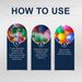Dowmoo Latex Balloon Shine Spray, Long-Lasting Non-Oxidizing Enhanced Gloss Textured Atmosphere Spray_maomaolike.com